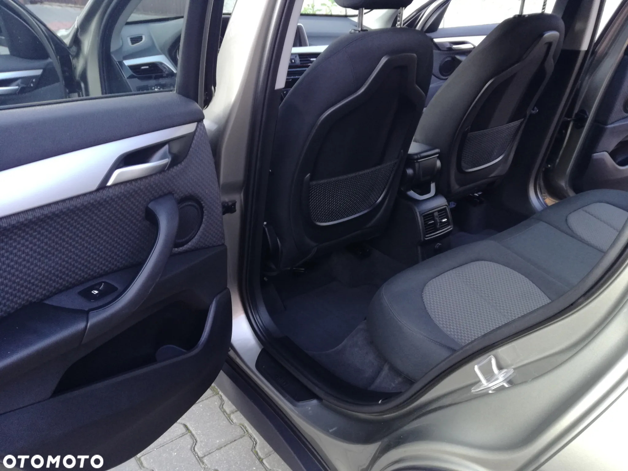 BMW X1 xDrive25i Advantage sport - 17