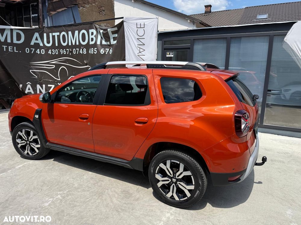 Dacia Duster - 33
