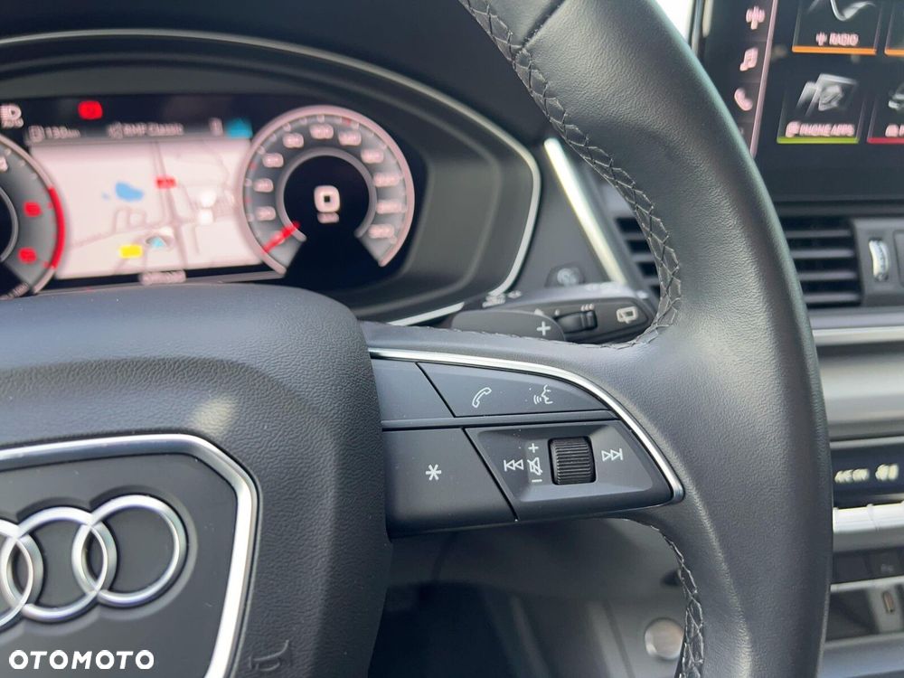 Audi Q5 Sportback - 26