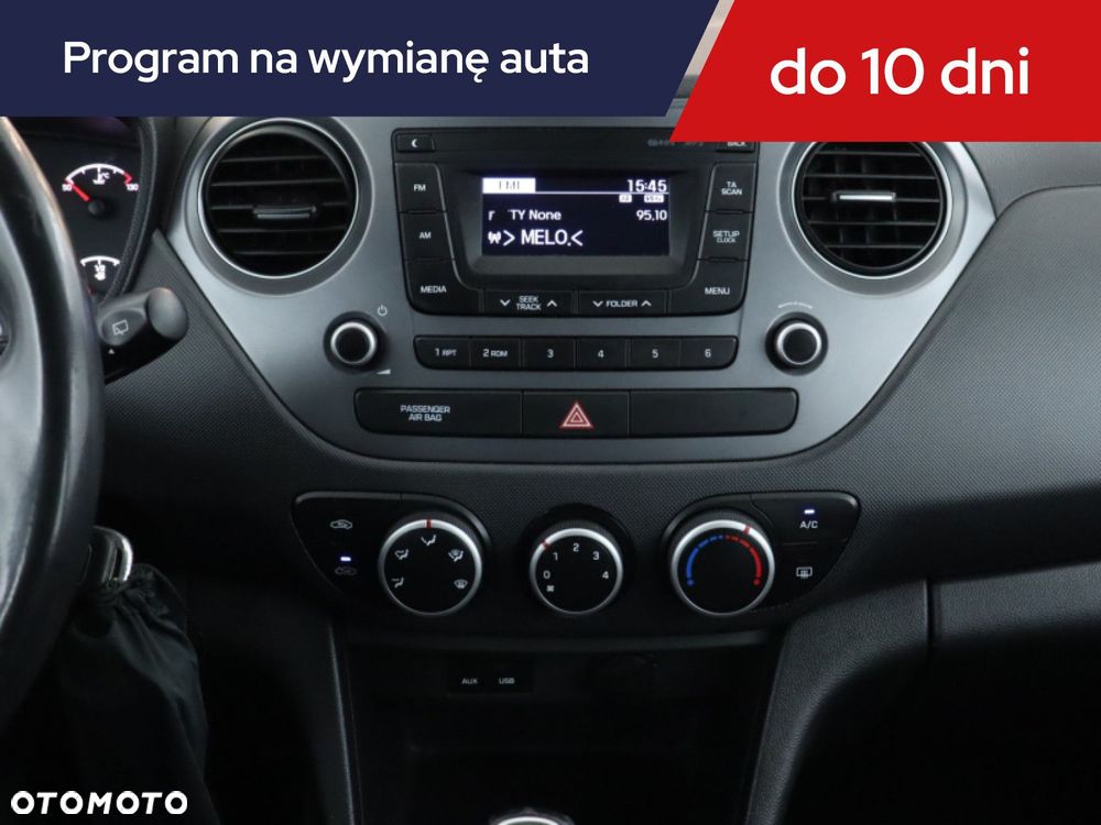 Hyundai i10 - 14