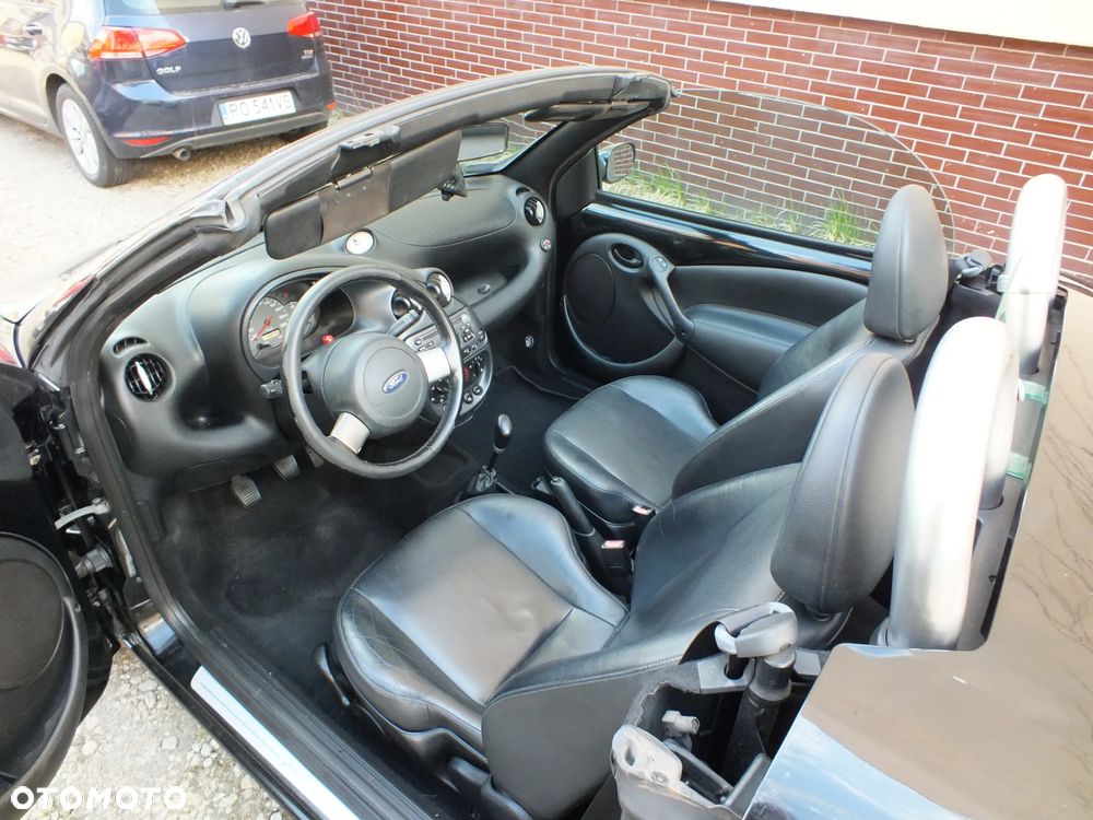 Ford KA 1.6 Sportka - 9