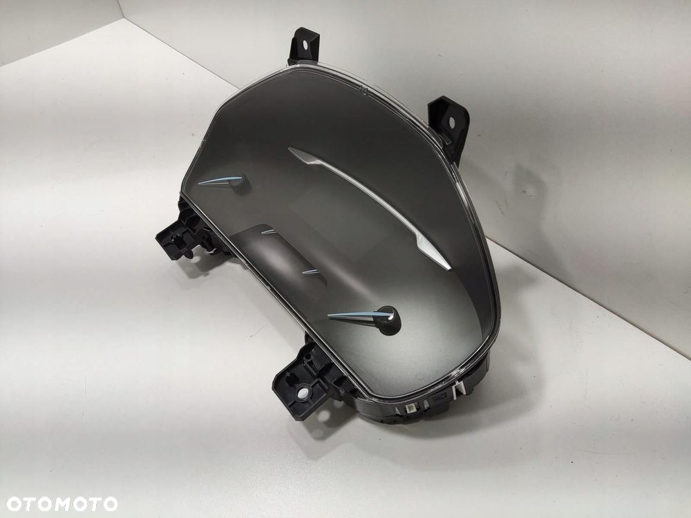 LICZNIK FORD FIESTA MK8 1.0 ECOBOOST 2018-2022 H1BT-10849-FAH EUROPA - 2