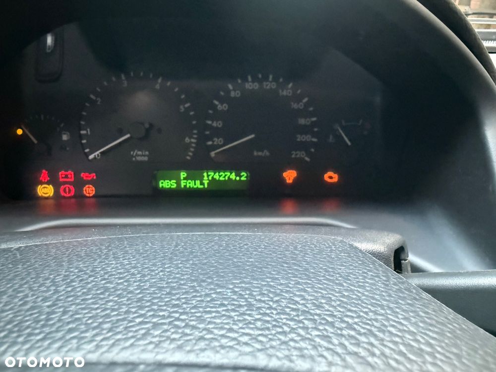 Land Rover Range Rover - 6