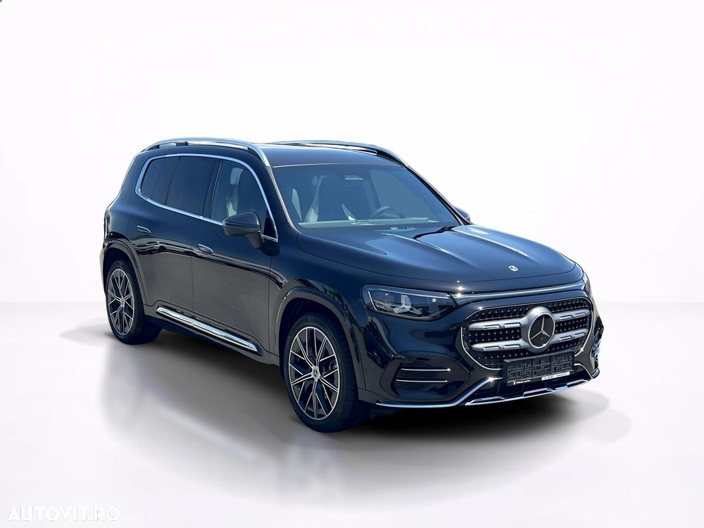 Mercedes-Benz GLB - 8