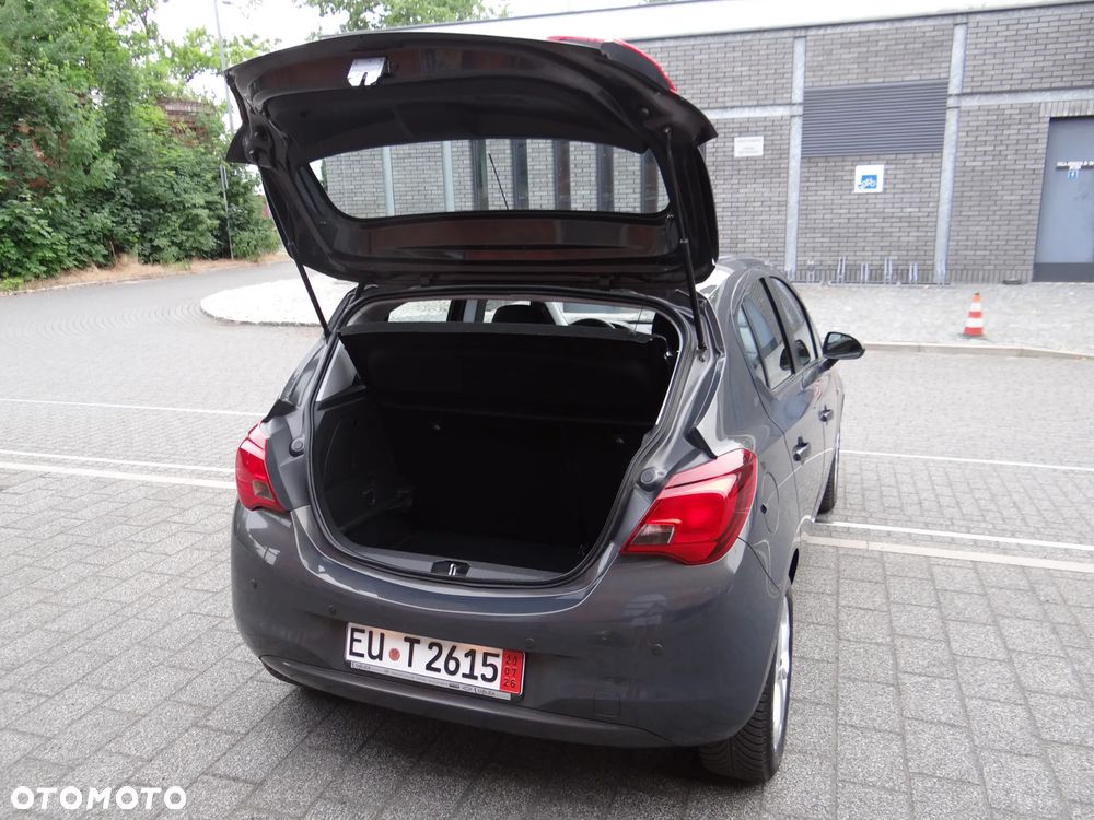 Opel Corsa 1.4 Selection - 24