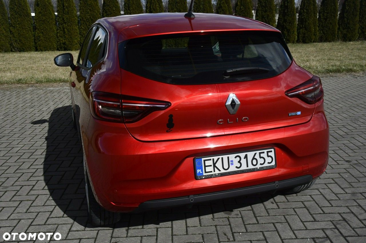 Renault Clio - 12