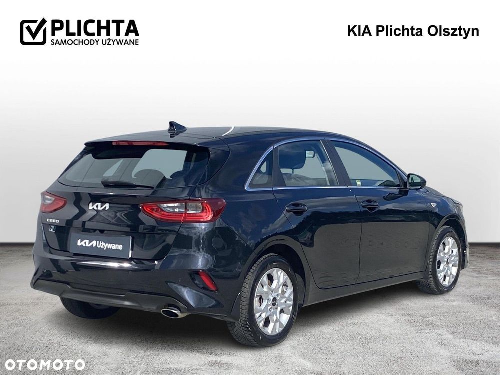 Kia Ceed - 6