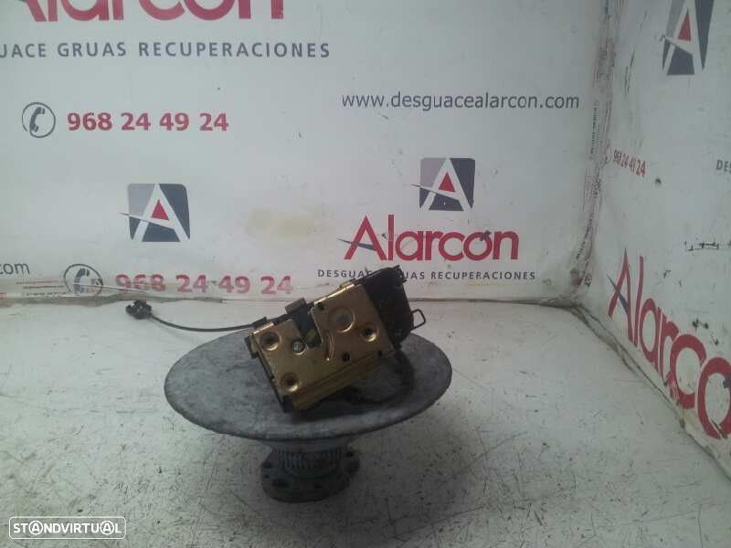 FECHADURA PORTA TRASEIRA DIREITA RENAULT SCENIC II ADVENTURE BY CORONEL TAPIOCCA - 2