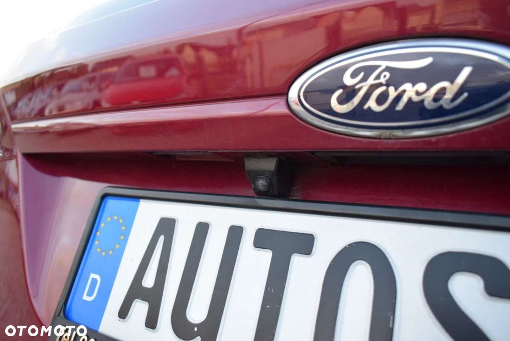 Ford Fiesta - 11