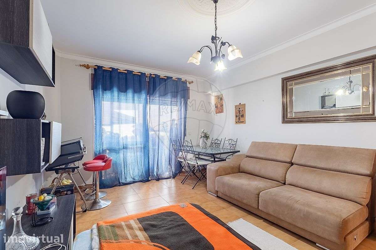 Apartamento T2 para venda - Grande imagem: 3/15