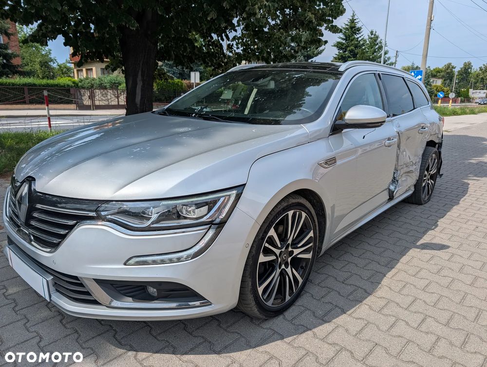 Renault Talisman BLUE dCi 160 EDC INITIALE PARIS - 2