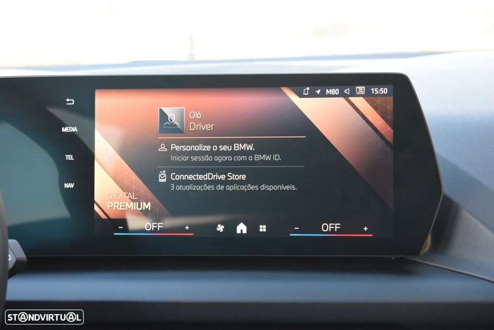 BMW 116 Standard - 36