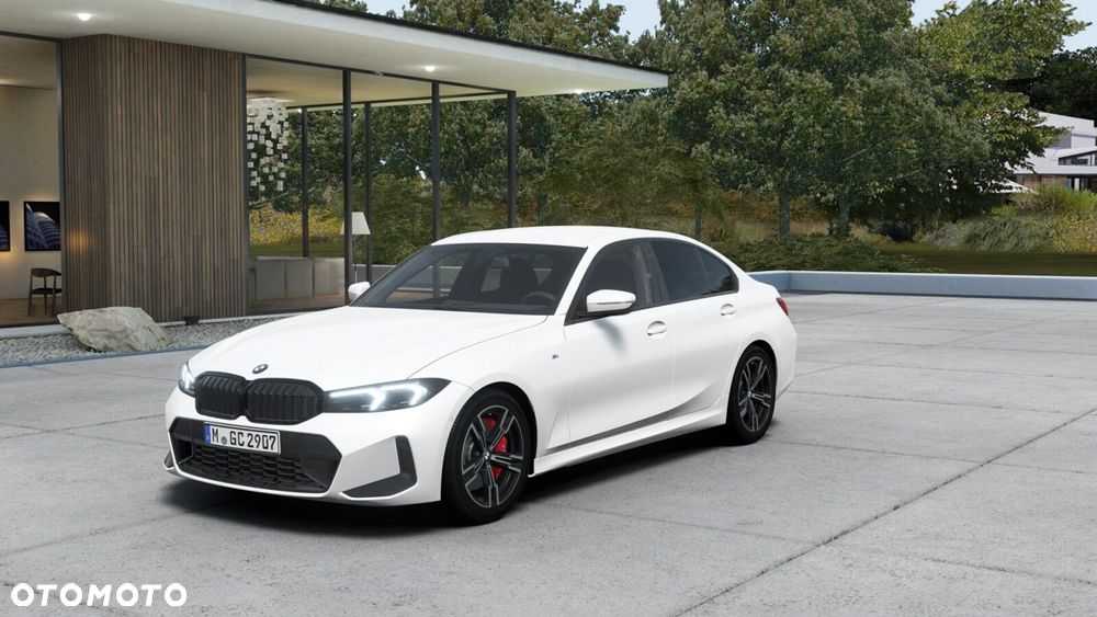 BMW Seria 3 - 1