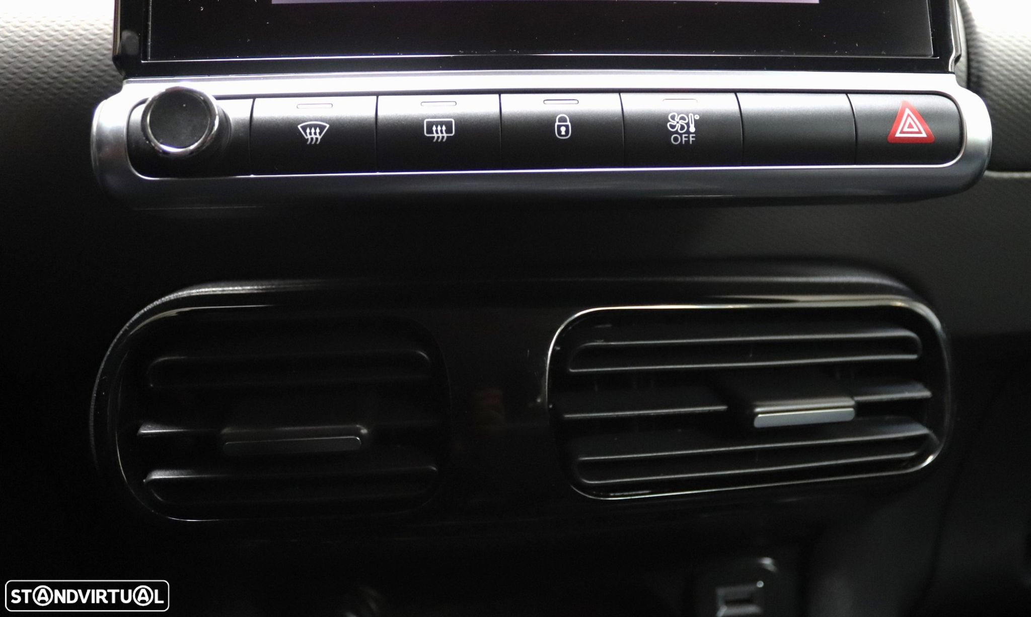 Citroën C4 Cactus 1.5 BlueHDi Shine - 27