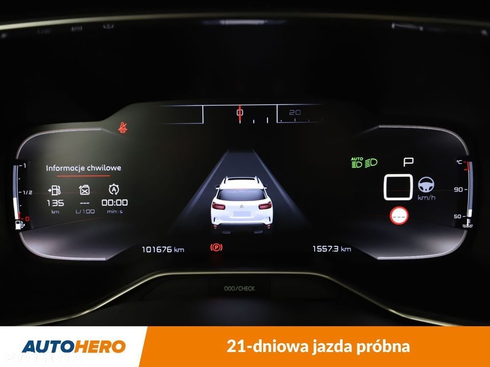 Citroën C5 Aircross - 20