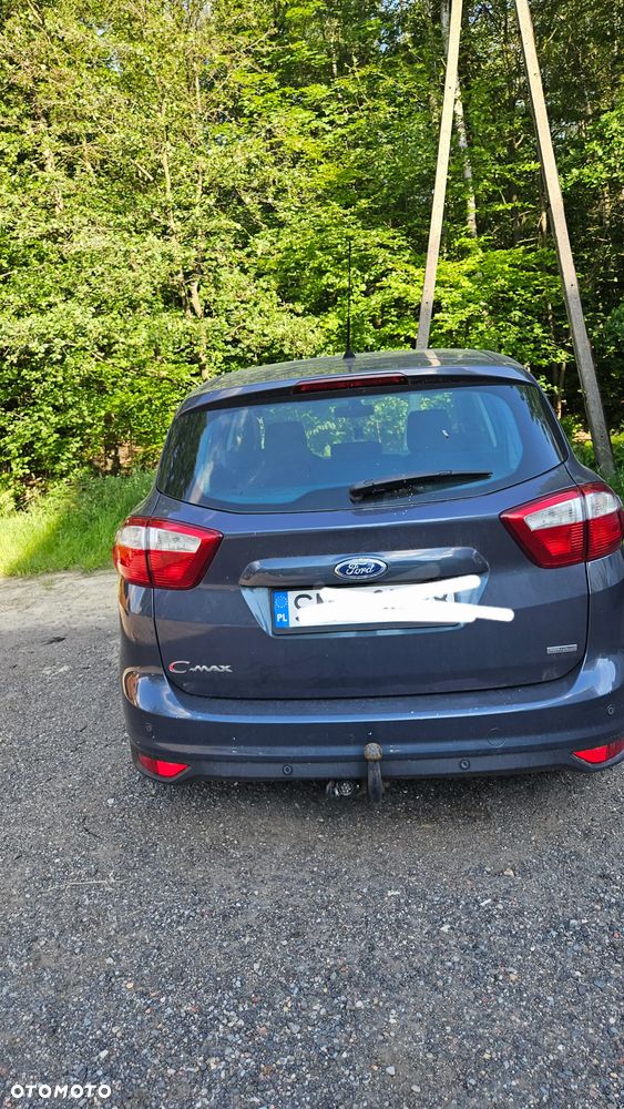 Ford C-MAX ver-1-6-tdci-titanium - 1