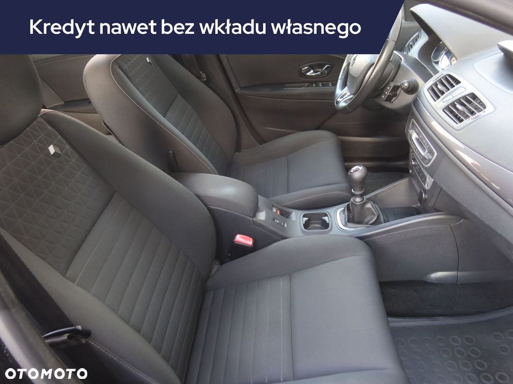 Renault Megane - 11