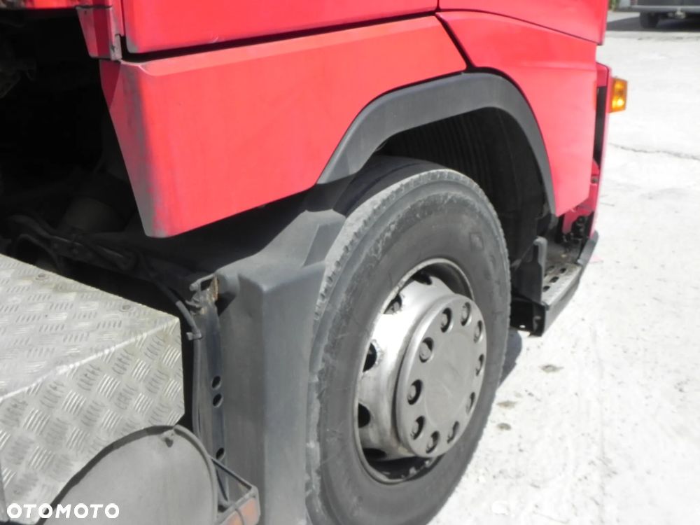 Volvo FH 12 - 3