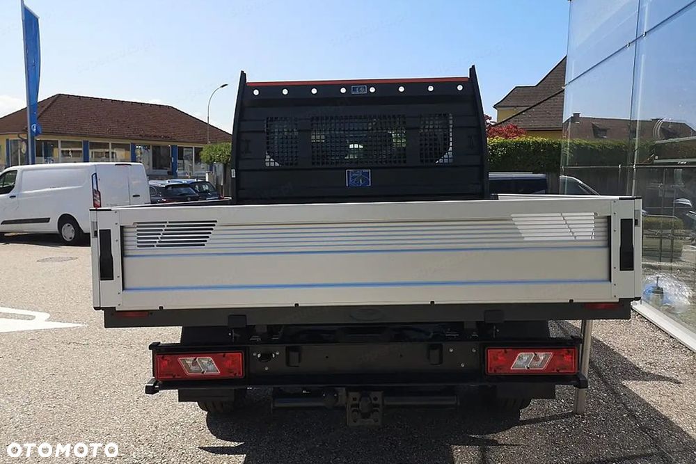 Ford Transit 350 L3 Trend Zabudowa Brygadowa + Skrzynia 2.0 130KM - 5