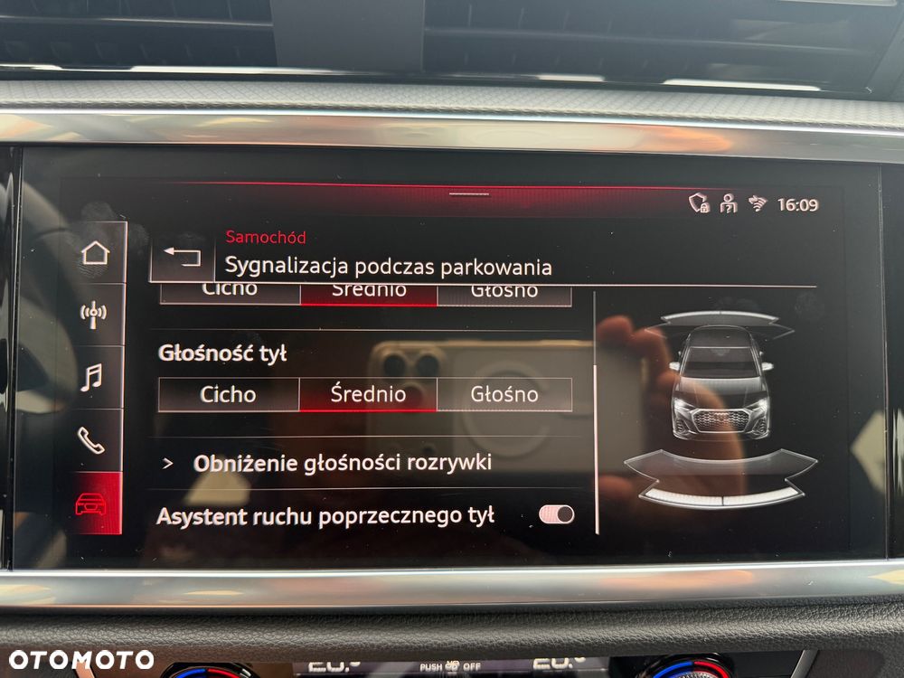 Audi Q3 35 TFSI mHEV S-Line S tronic - 31