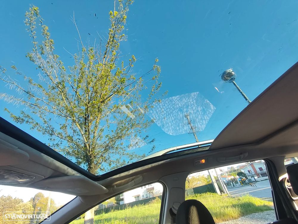 Peugeot 307 SW 1.6 HDi FAP Executive - 1