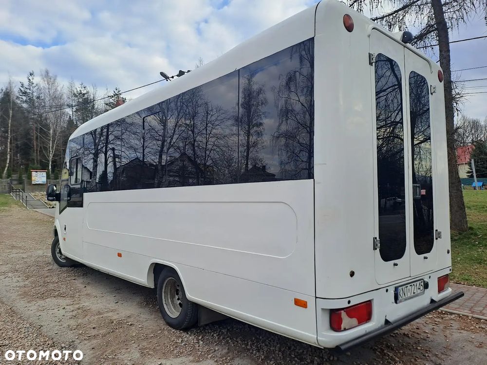 Mercedes-Benz SPRINTER 513 CDI - 4