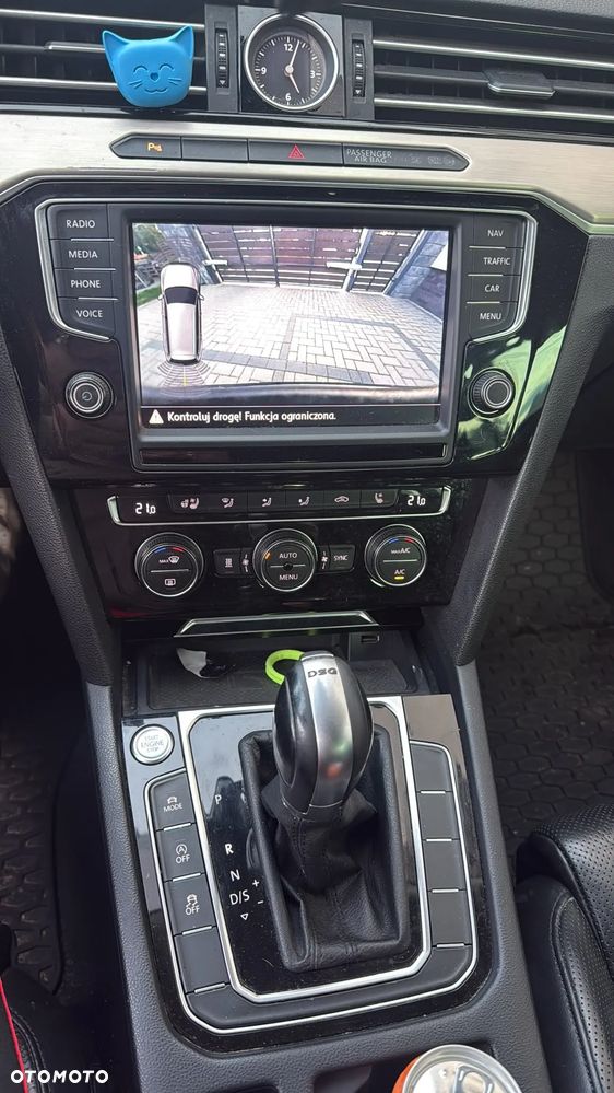Volkswagen Passat 2.0 TDI SCR (BlueMotion Technology) DSG Highline - 17