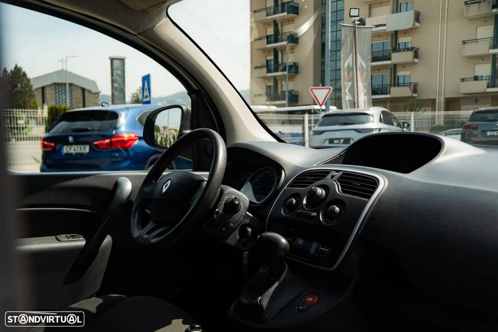 Renault Kangoo Z.E. 33 Flex - 6