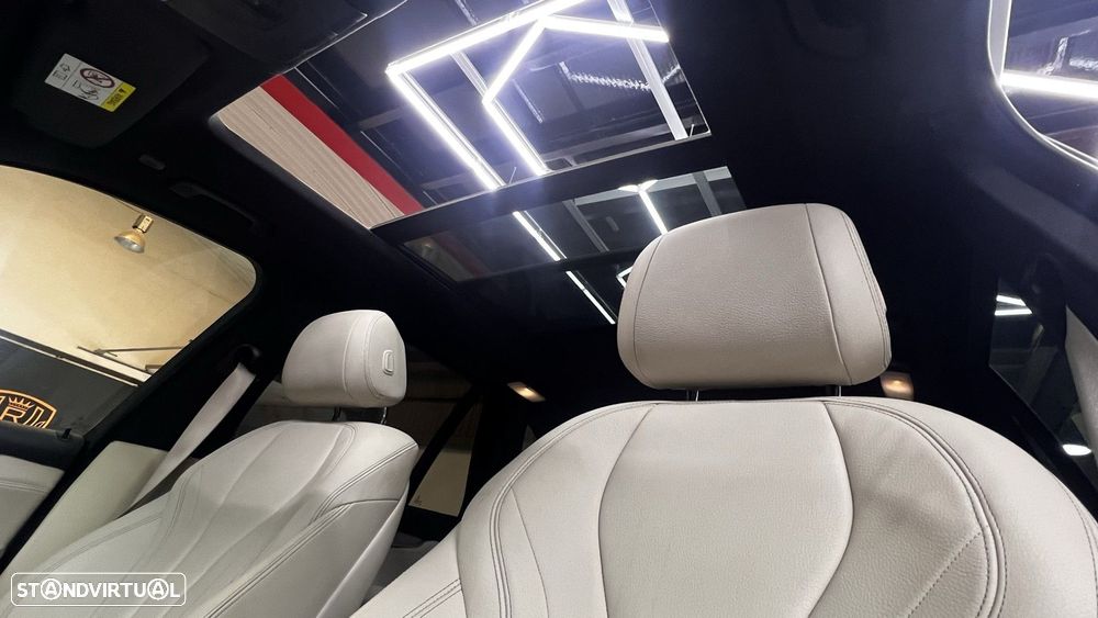 BMW X5 40 d xDrive Pack M - 45