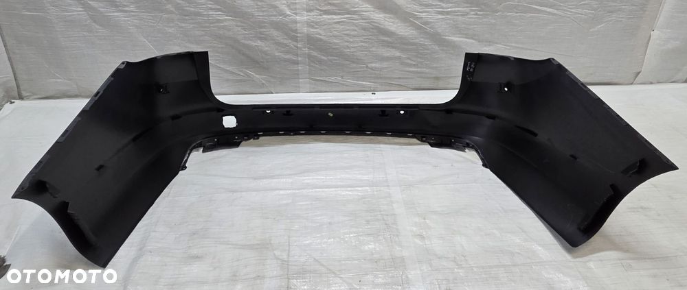 ZDERZAK TYŁ TYLNY PDC OPEL ASTRA K 5 V KOMBI NOWY ORYGINAŁ 13426359 - 11