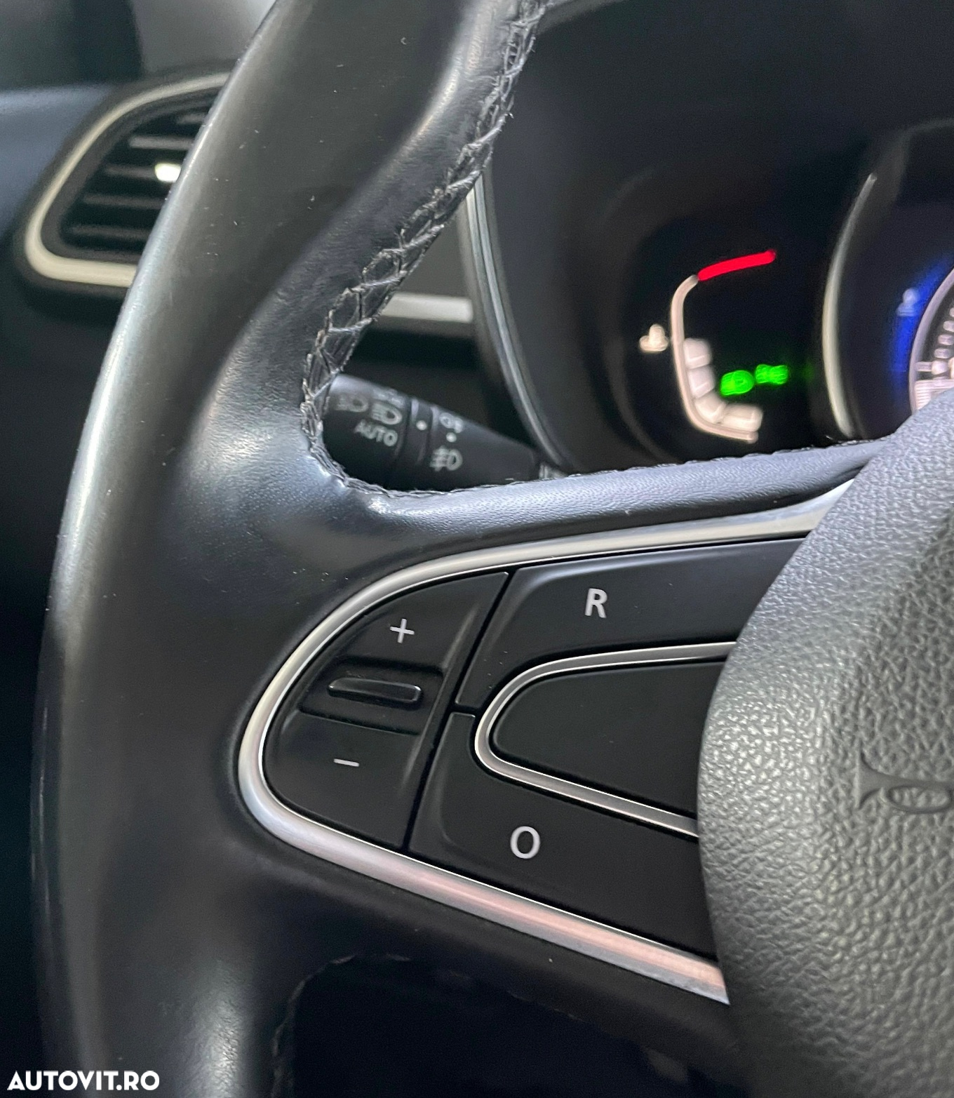 Renault Kadjar Energy dCi 130 LIMITED - 26