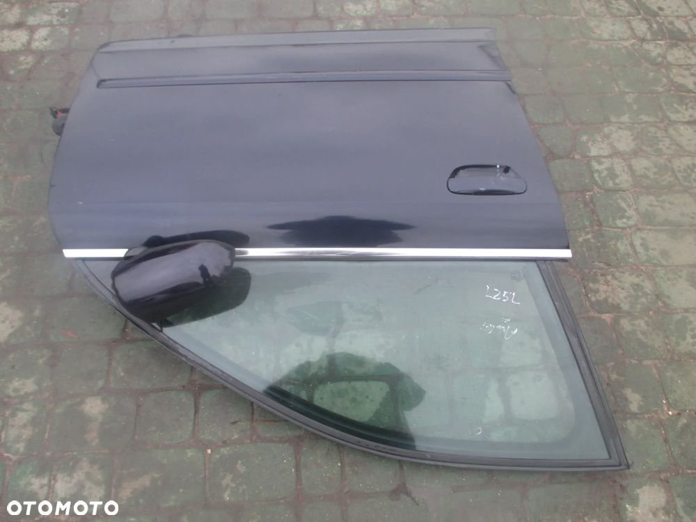 drzwi Audi A4 B6 LZ5L - 4