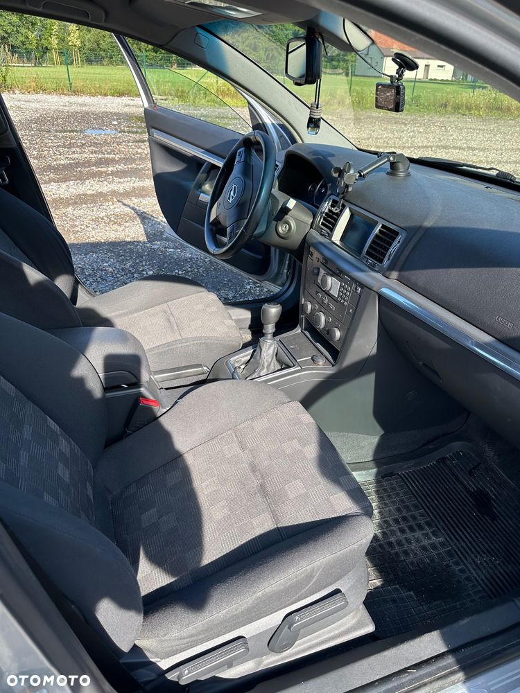 Opel Vectra 2.2 Sport / GTS - 17