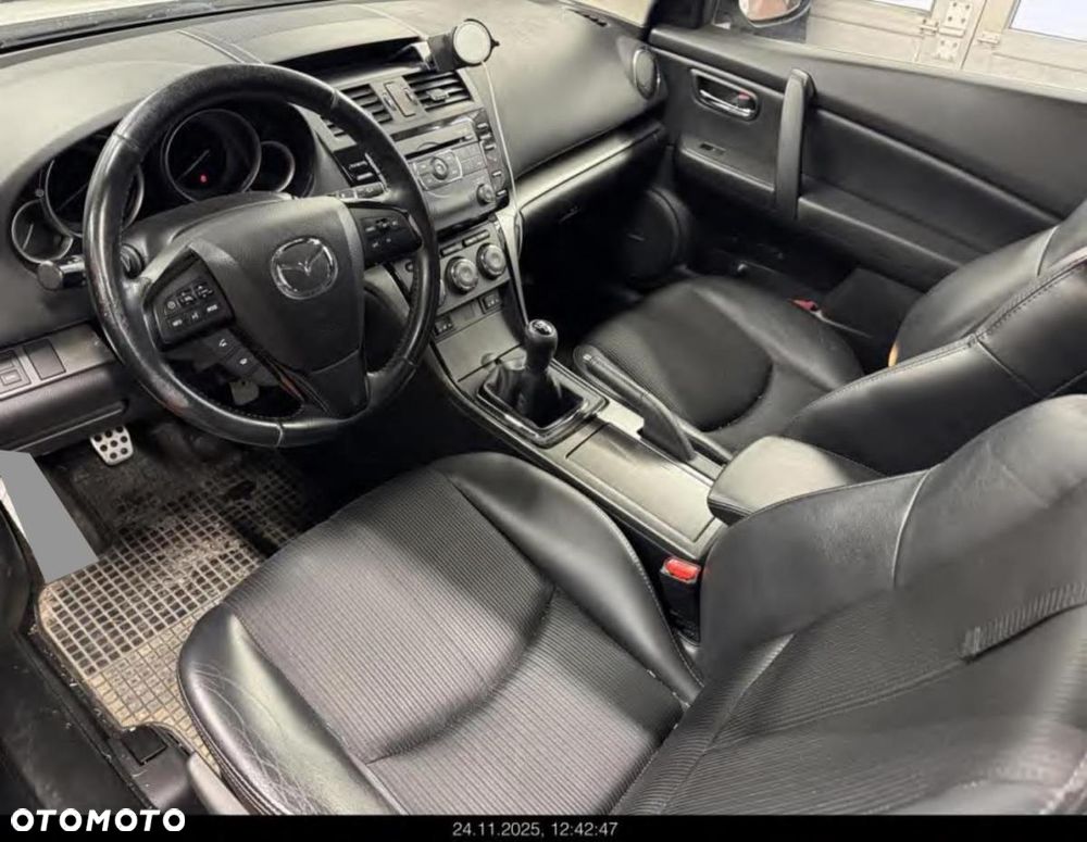 Mazda 6 2.0 90th Anniversary - 5