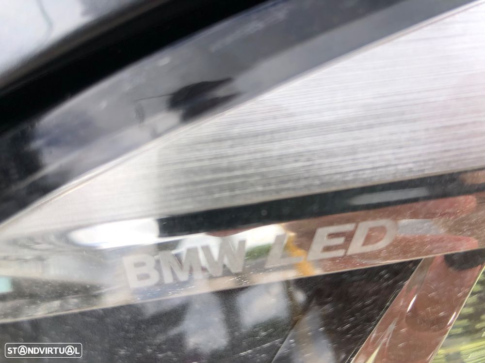 BMW 116 d Line Sport Auto - 16