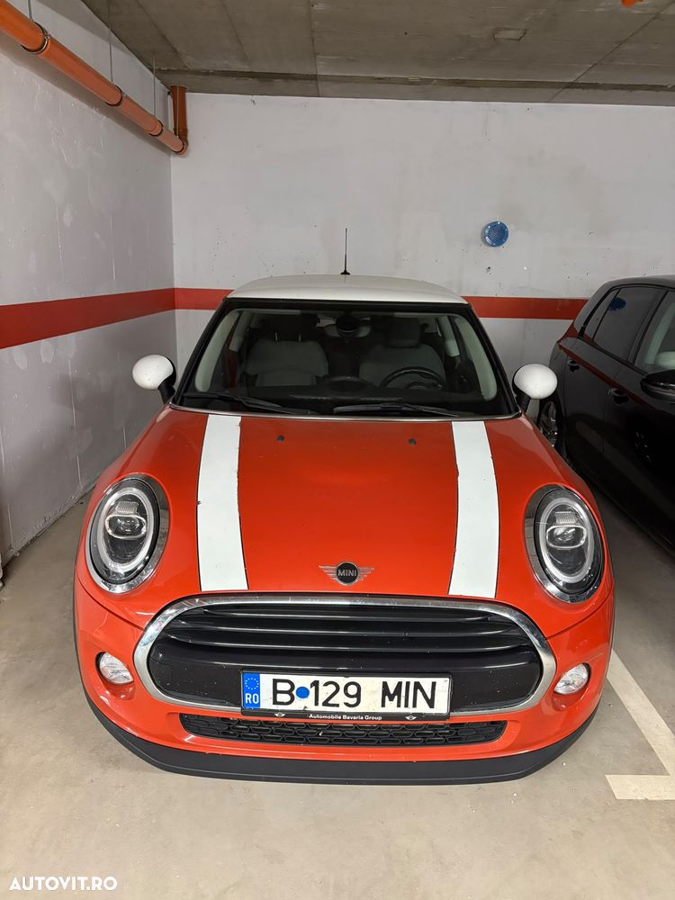 Mini Cooper - 10