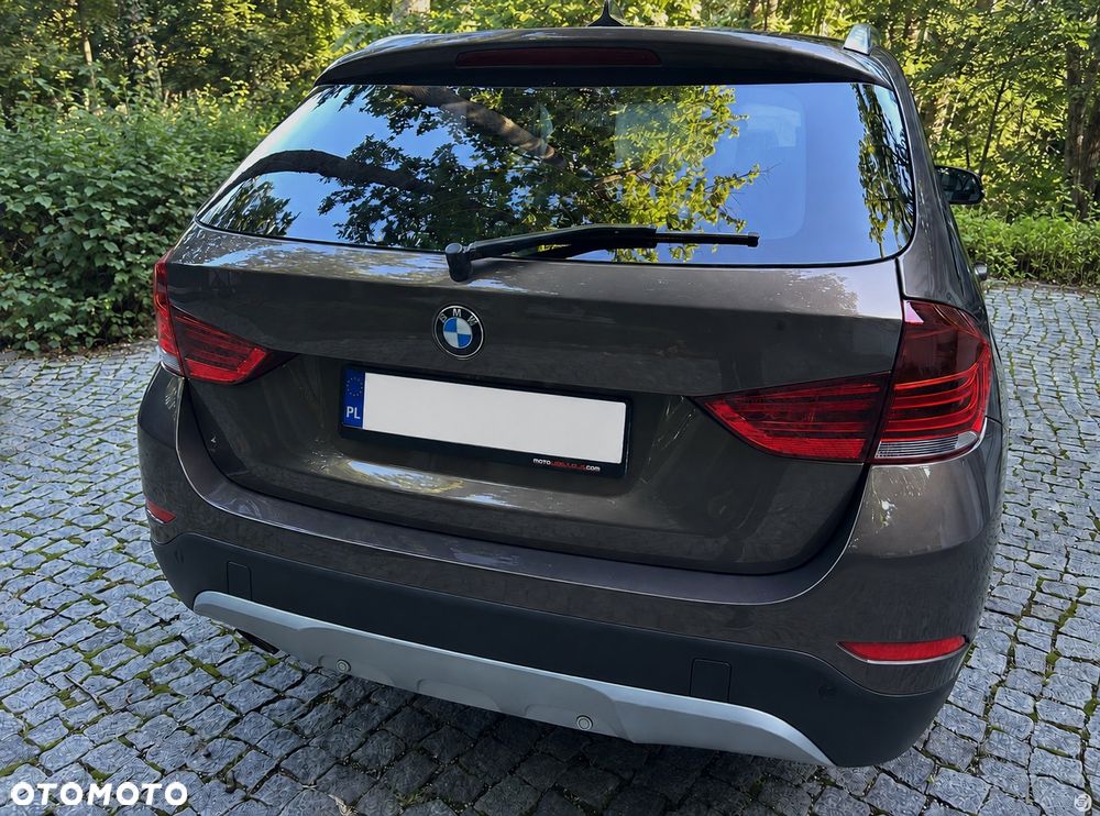 BMW X1 - 5