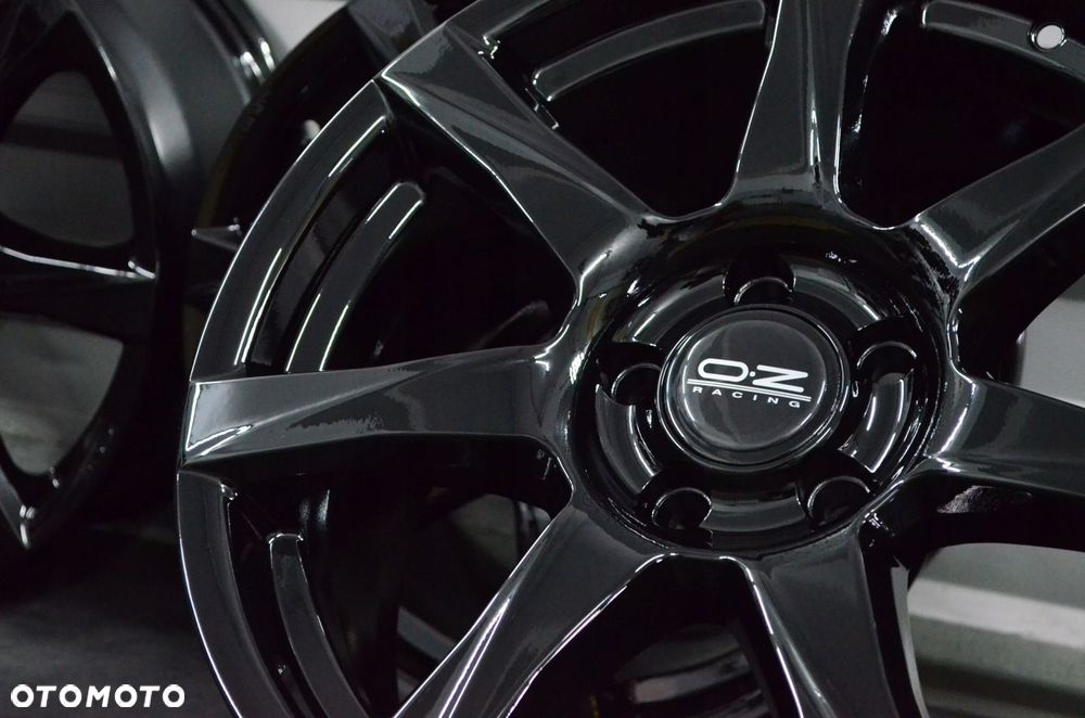 Felgi 5x112 R18 Audi A4 A6 A8 VW Golf Passat Tiguan SEAT Mercedes Skoda - 3