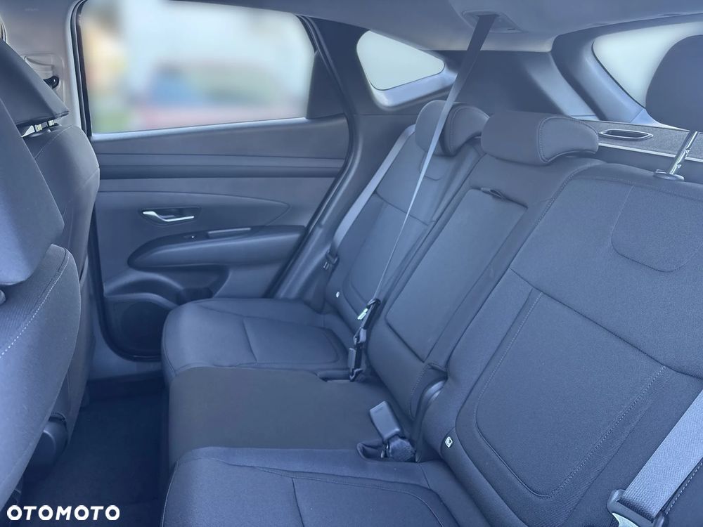 Hyundai Tucson 1.6 T-GDi Modern 2WD - 16