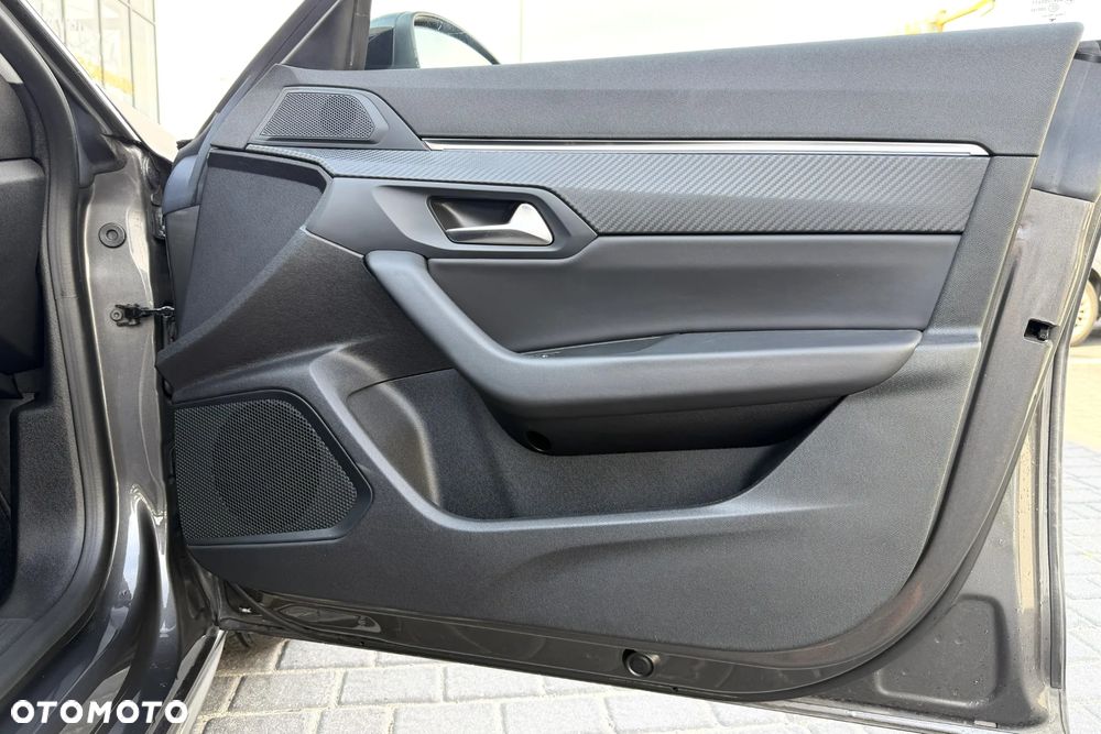 Peugeot 508 1.5 BlueHDi Allure S&S EAT8 - 22
