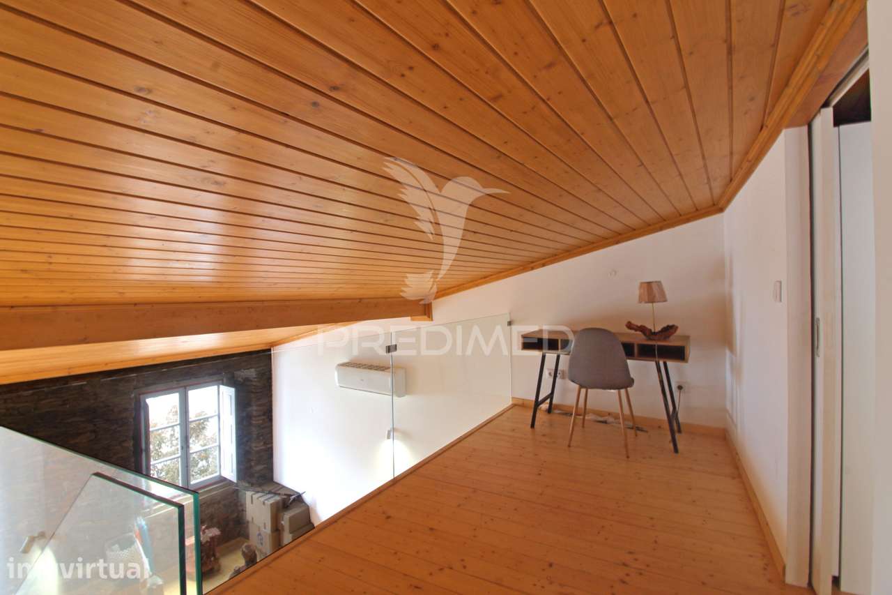 Arrendamento Apartamento T1 em Odemira - Grande imagem: 5/10