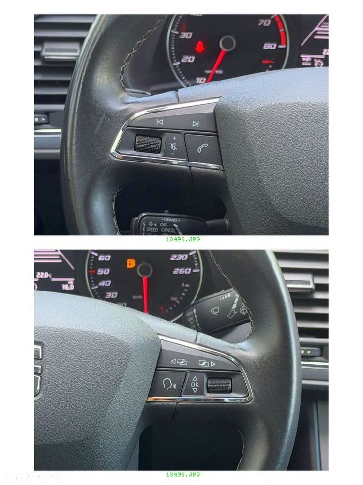 Seat Leon 1.4 TSI Xcellence S&S - 21