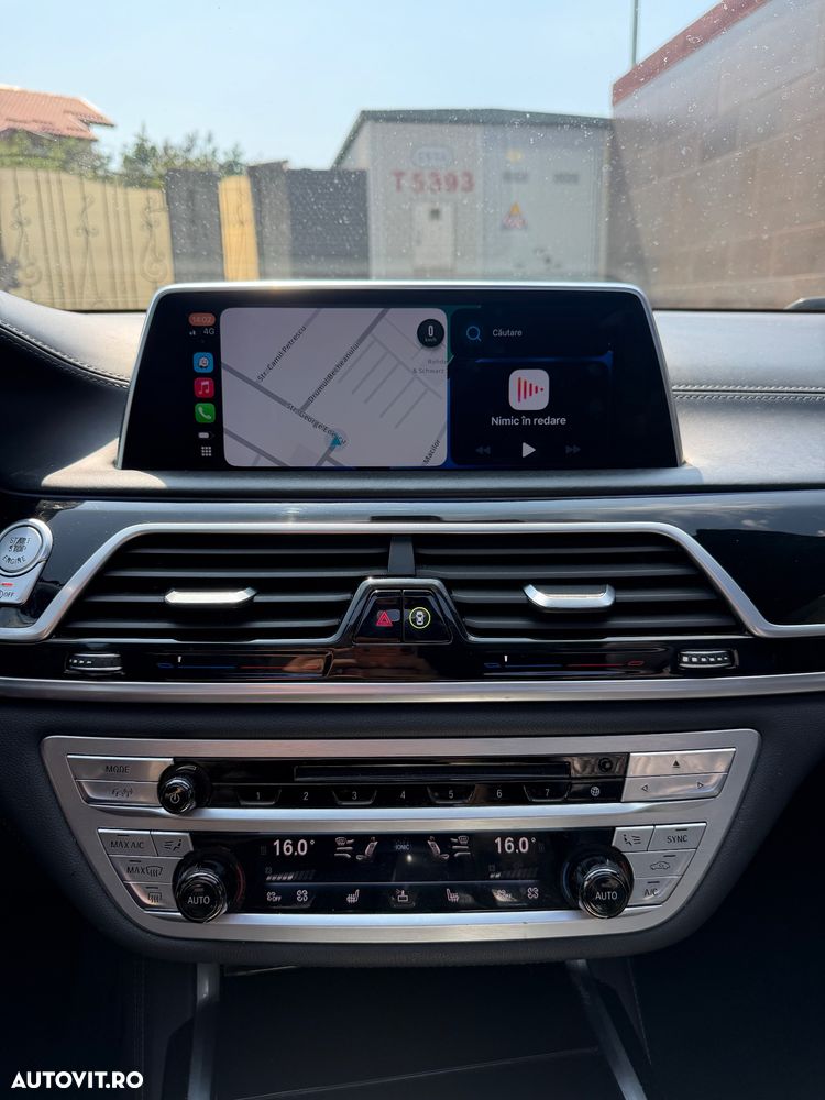 BMW Seria 7 - 11