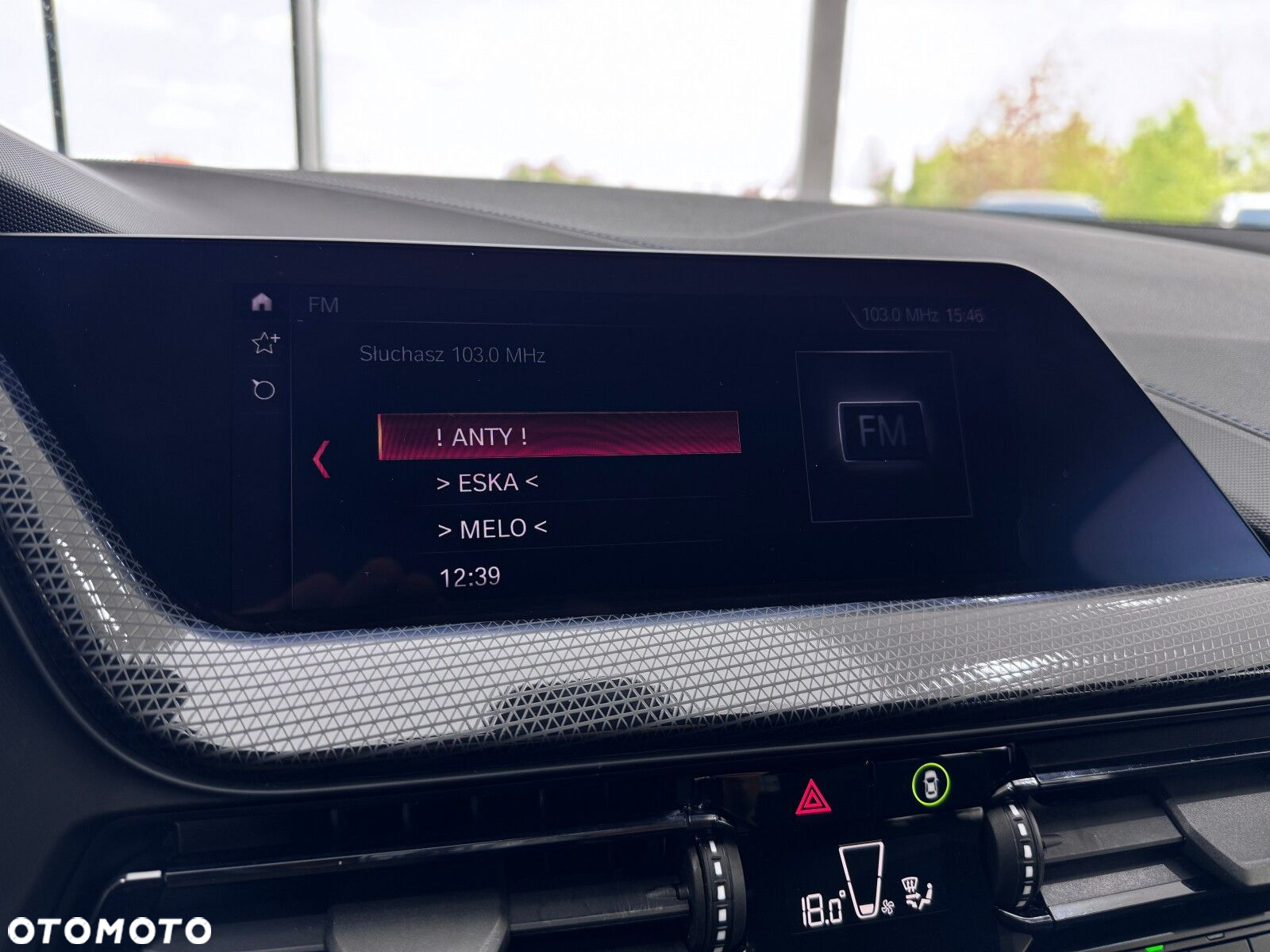 BMW Seria 1 118i M Sport - 26