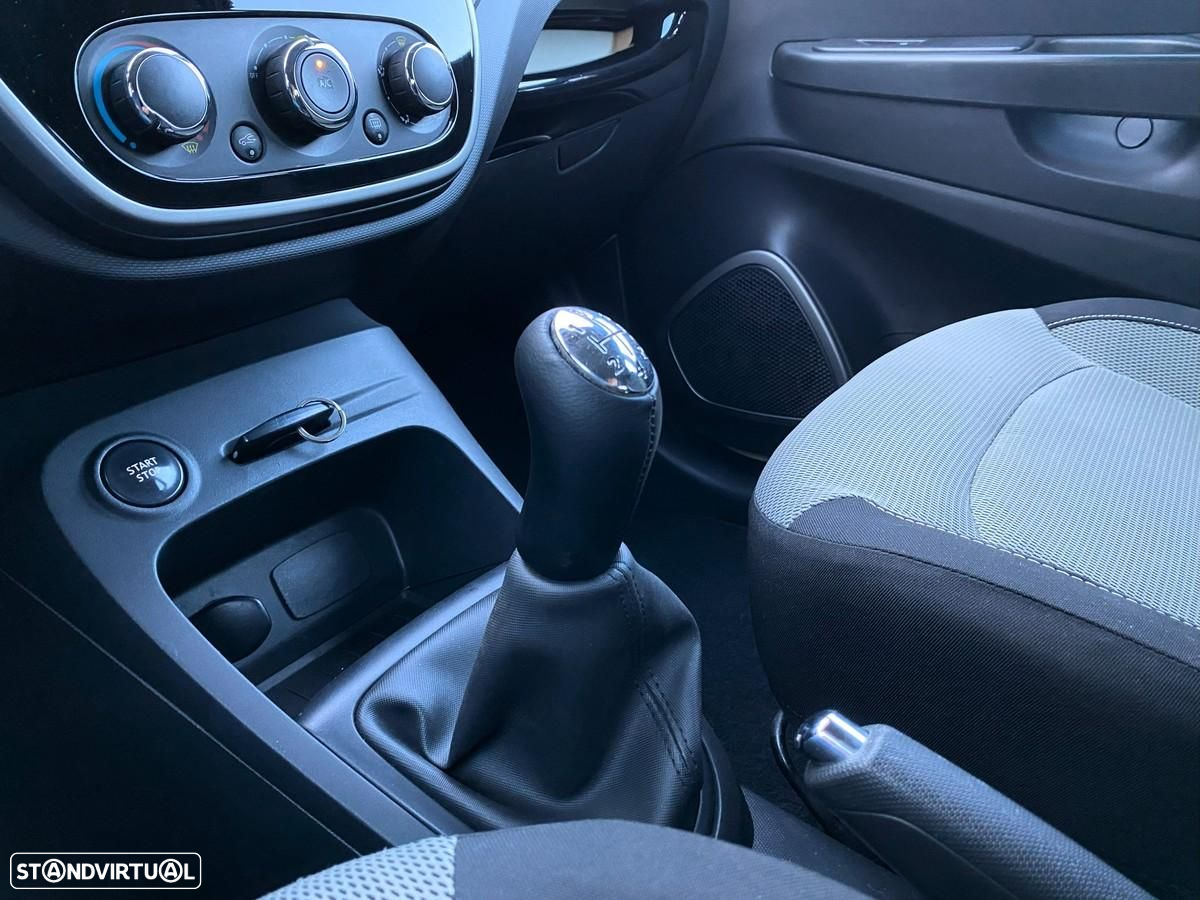 Renault Captur 1.5 dCi Exclusive - 22