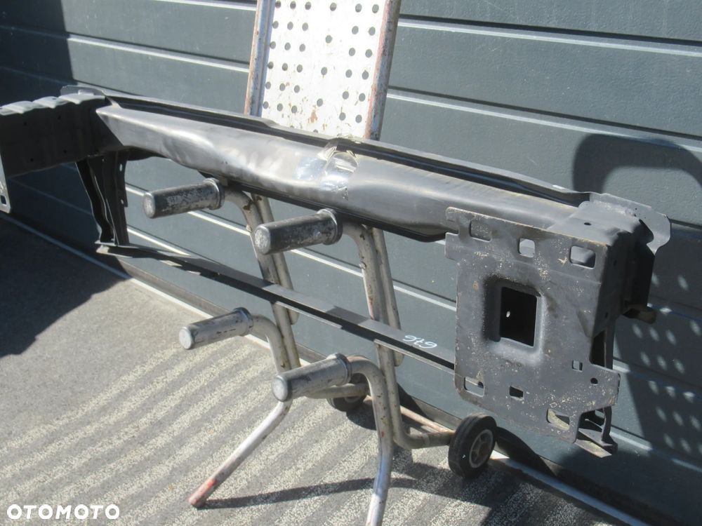 BELKA PRZEDNIA PRZÓD ZDERZAKA AUDI A3 8Y0 8Y0807109 2020 - 13