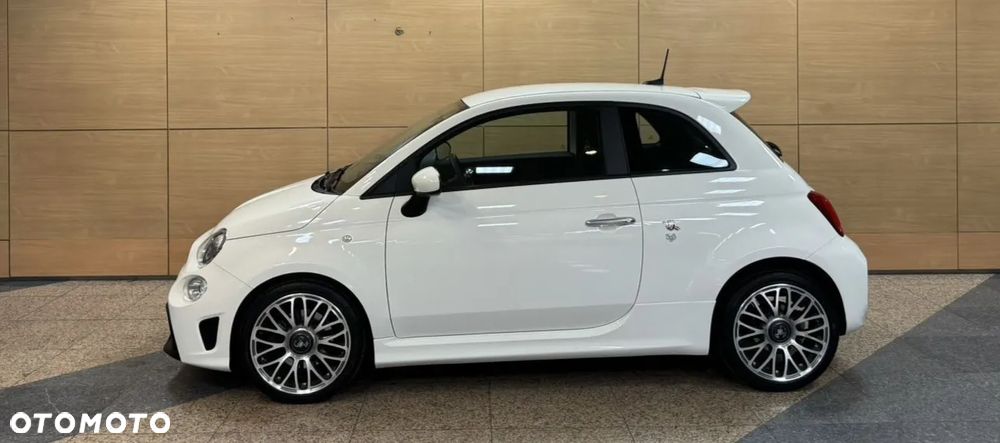 Abarth 500 - 4
