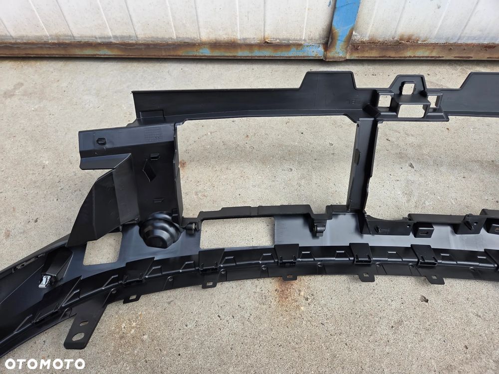 Wzmocnienie górne zderzaka wspornik Peugeot 408 NOWE - 10