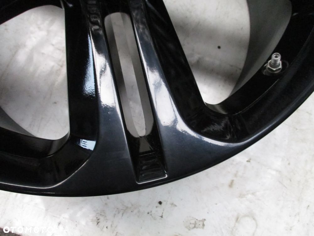 FELGI ALUMINIOWE 20 JAGUAR F TYPE F PACE XJ ET45 + CZUJNIKI - 12
