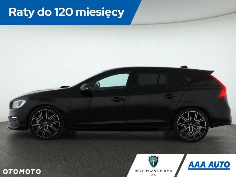 Volvo V60 - 3